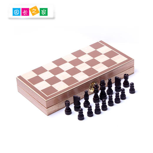 象棋初学者 儿童玩具 商品图3