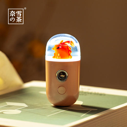 瑞兽香水喷雾盲盒系列（6款随机发1款） 商品图2