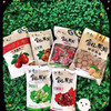 雪山果园—精品荟萃干果礼盒1830g 商品缩略图1