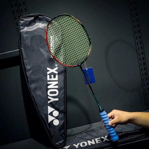 前屠青龙，后倚擎天！Y0NEX/优尼克斯 天斧88XD新次元碳素羽毛球拍！ 商品图3
