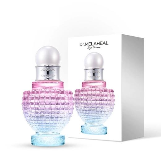 【香港直邮】Dr.melaheal槿妆小蓝瓶眼霜（60ml正装+1.5ml单片60片） 商品图0