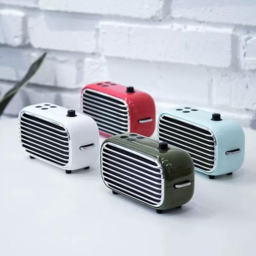 洛斐毒奏蓝牙音箱 商品图4