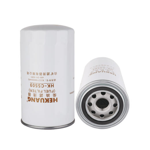 日立EX400(6RB1)挖掘机滤芯 机油柴油空气滤芯 液压油先导滤芯 商品图1