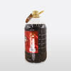 蜀香王压榨纯正菜籽油 5L 商品缩略图1