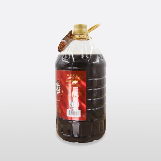 蜀香王压榨纯正菜籽油 5L 商品图1