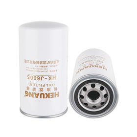 小松PC200/210-8MO挖掘机滤芯 机油柴油空气滤芯 液压油先导滤芯