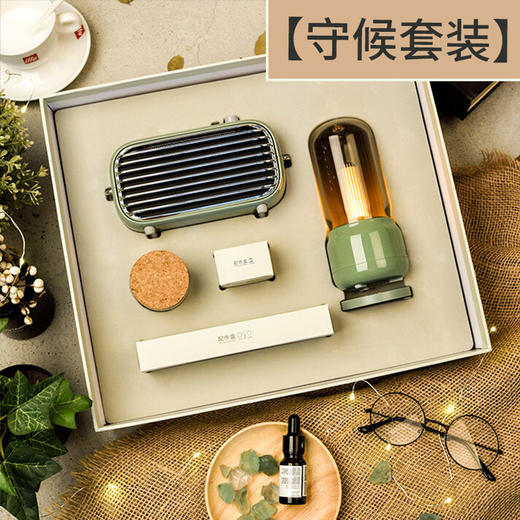 洛斐半夏套装LOFREE洛菲DOT圆点无线蓝牙机械键盘鼠标套装墨金 商品图1