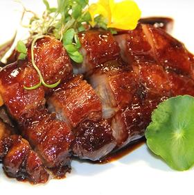 不用烤箱就能做的叉烧