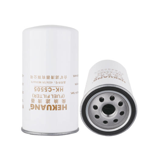 日立ZX200 ZX210LC、ZX230LC、ZX240    ZX270(五十铃直喷6BG1T)挖掘机滤芯 机油柴油空气滤芯 液压油先导滤芯 商品图2