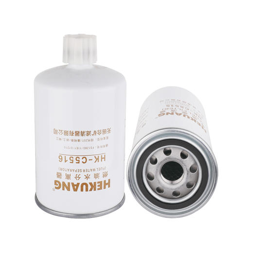 凯斯CX210  CX240(康明斯直喷）挖掘机滤芯 机油柴油空气滤芯 液压油先导滤芯 商品图1