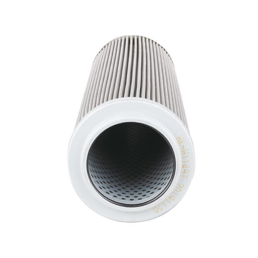 徐工XE60 /XE65D/ XE65CA(洋马4TNV94)挖掘机滤芯 机油柴油空气滤芯 液压油先导滤芯 商品图5