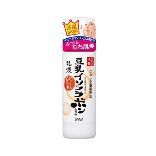 莎娜豆乳美肤乳液150ML 商品图0