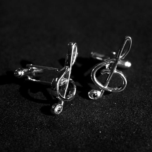 【意大利设计款袖钉】RH0016（价格为一对+不包邮） 商品图1