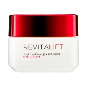 【香港直邮】欧莱雅（LOREAL）复颜紧致滋润眼霜15ml