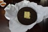 高傲2019年 岁月藏香  普洱茶（熟茶） 商品缩略图3