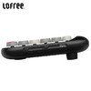洛斐（Lofree）EH112S DOT圆点蓝牙机械键盘 熊本熊授权正版 青轴背光有线蓝牙办公键盘无线 商品缩略图1