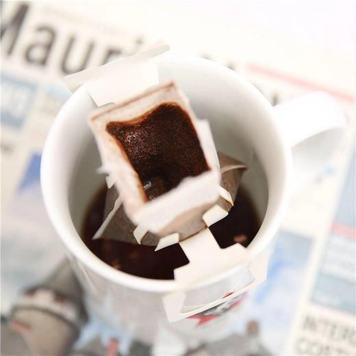 【拒绝速溶】雕刻时光 星期马戏团 挂耳咖啡 商品图0