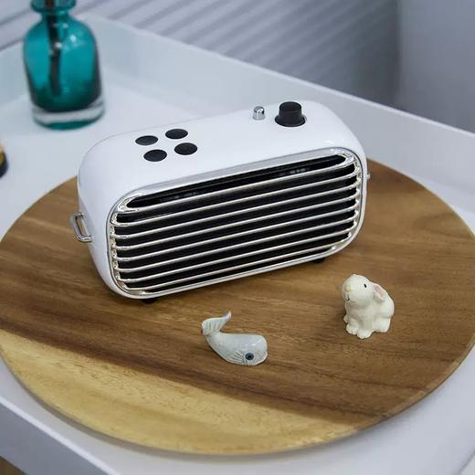 洛斐毒奏蓝牙音箱 商品图3