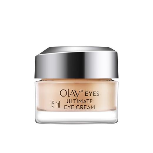 【新西兰直邮】美国玉兰油Olay    ji致修护眼霜15ml 提拉紧致滋润 商品图0