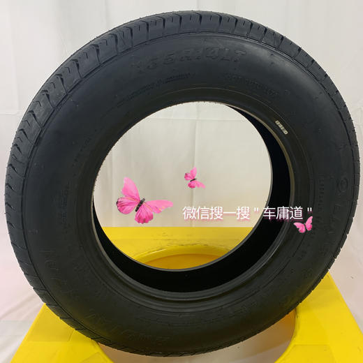 玲珑165R14LT 96/95T 商品图3
