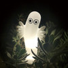 【北欧精灵姆明】Moomin姆明夜灯 节能阅读床头触控夜灯文创 商品缩略图4