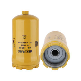 徐州徐挖XCG330LC-8（五十铃6HK1)挖掘机滤芯 机油柴油空气滤芯 液压油先导滤芯