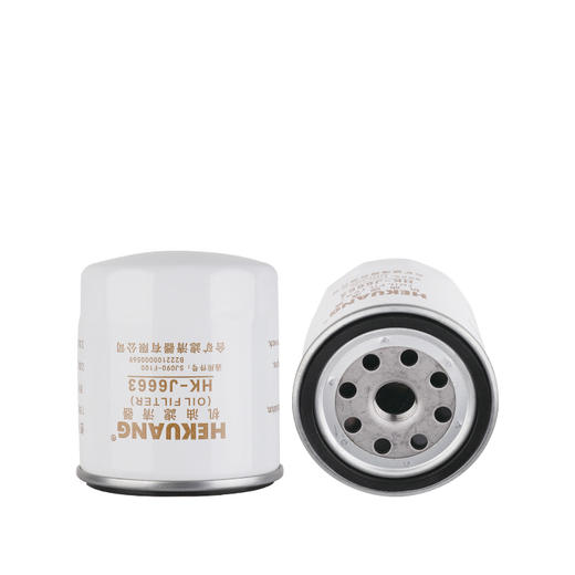 日立ZX70 ZX80(五十铃4JG1)挖掘机滤芯 机油柴油空气滤芯 液压油先导滤芯 商品图0