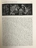 限量签名本 哥伦布航海记 葡萄牙画家弗雷塔斯彩色木版画插图 精装8开带书匣 商品缩略图14