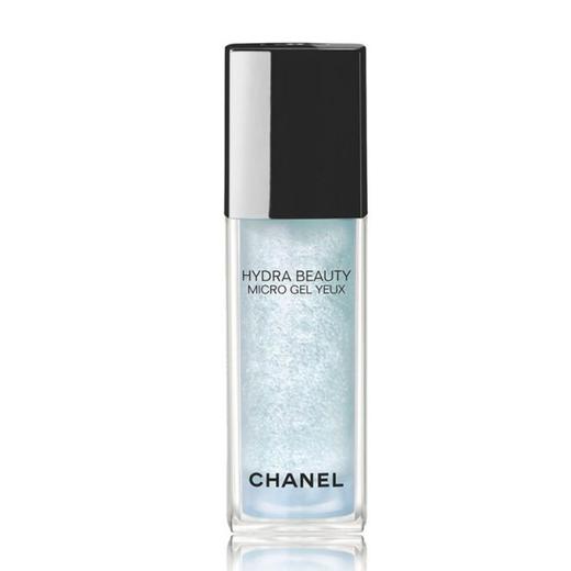 【香港直邮】香奈儿（Chanel）香奈儿 山茶花保湿眼部微精华15ML 商品图0