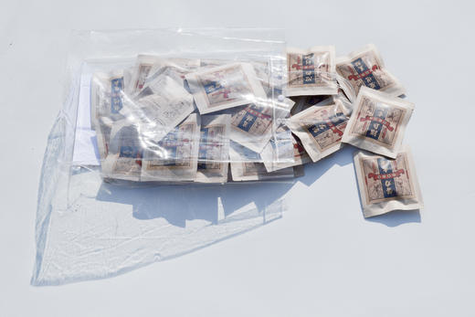 【雕刻时光】咖啡年货开运礼包 商品图3