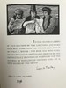 限量签名本 哥伦布航海记 葡萄牙画家弗雷塔斯彩色木版画插图 精装8开带书匣 商品缩略图7