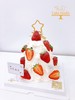 1027CAKE | Ins风简约款 草莓塔蛋糕 商品缩略图1