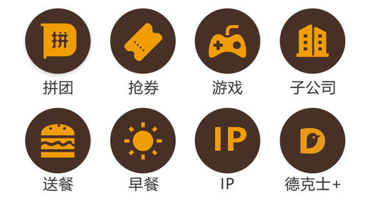 门票大放送 商品图1