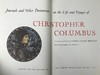 限量签名本 哥伦布航海记 葡萄牙画家弗雷塔斯彩色木版画插图 精装8开带书匣 商品缩略图3