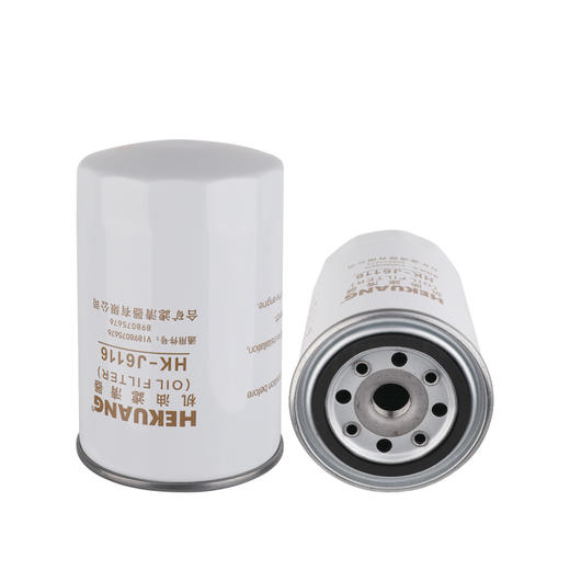 三一重工SY65C/75C(三一D03S3/五十铃4LE2X)挖掘机适配滤芯  机柴滤芯 液压油吸油回油滤芯 空气滤芯 先导滤芯 商品图4