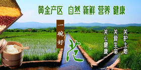 让我们用行动为大地赢来生机