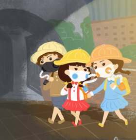 当妈妈的，决不可轻视！ 这场慢性的灾难