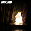 【北欧精灵姆明】Moomin姆明夜灯 节能阅读床头触控夜灯文创 商品缩略图1