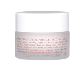 【香港直邮】Fresh/馥蕾诗 睡莲眼霜15ml