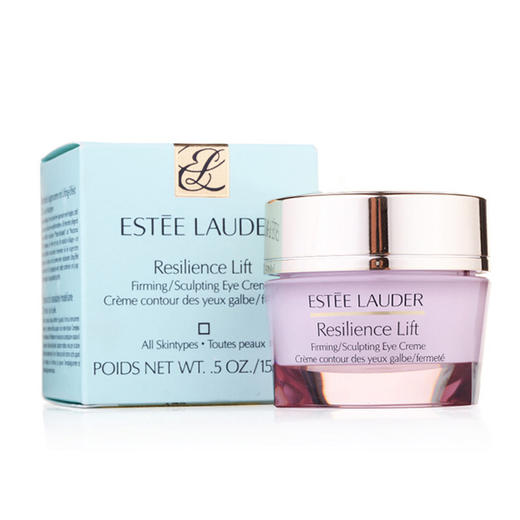 【香港直邮】Estee Lauder雅诗兰黛弹性紧实眼霜升级版15ml 商品图0