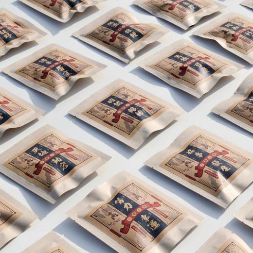 【雕刻时光】咖啡年货开运礼包 商品图0