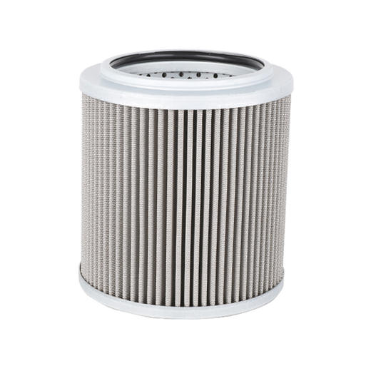 日立ZX200-3 ZX210-3(五十铃电喷4HK1X) 挖掘机滤芯 机油柴油空气滤芯 液压油先导滤芯 商品图3