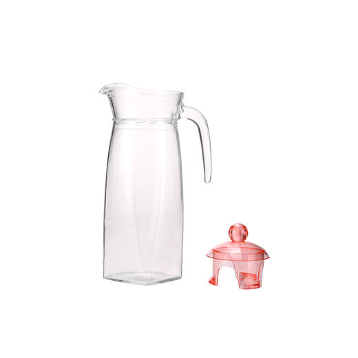 LC-FJP250 棱镜水具5件套 商品图2