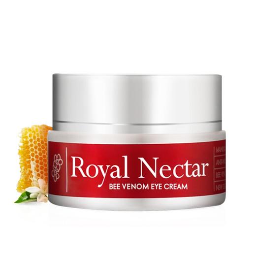 【新西兰直邮】新西兰Royal Nectar皇家蜂毒眼霜15ml 商品图0