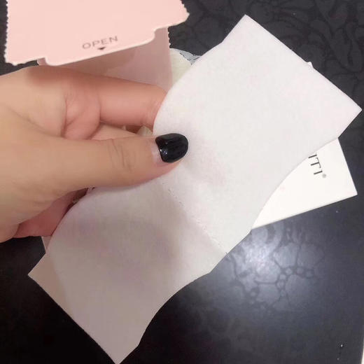 格丽缇化妆棉58片 商品图3