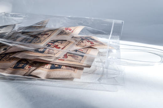 【雕刻时光】咖啡年货开运礼包 商品图2