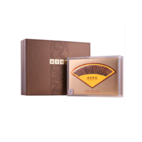 冬虫夏草礼盒 7克35#排装虫草礼盒 西藏那曲虫草