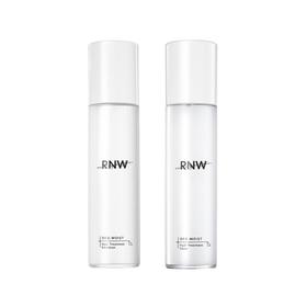 【香港直邮】RNW如薇 滋润 烟酰胺精华水乳