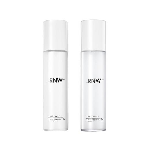 【香港直邮】RNW如薇 滋润 烟酰胺精华水乳 商品图0