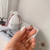 点此购买 无印良品 化妆棉/可湿洁面巾 xy 136043 商品缩略图5